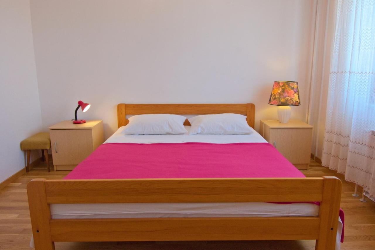 Apartments Vili 우마그 외부 사진