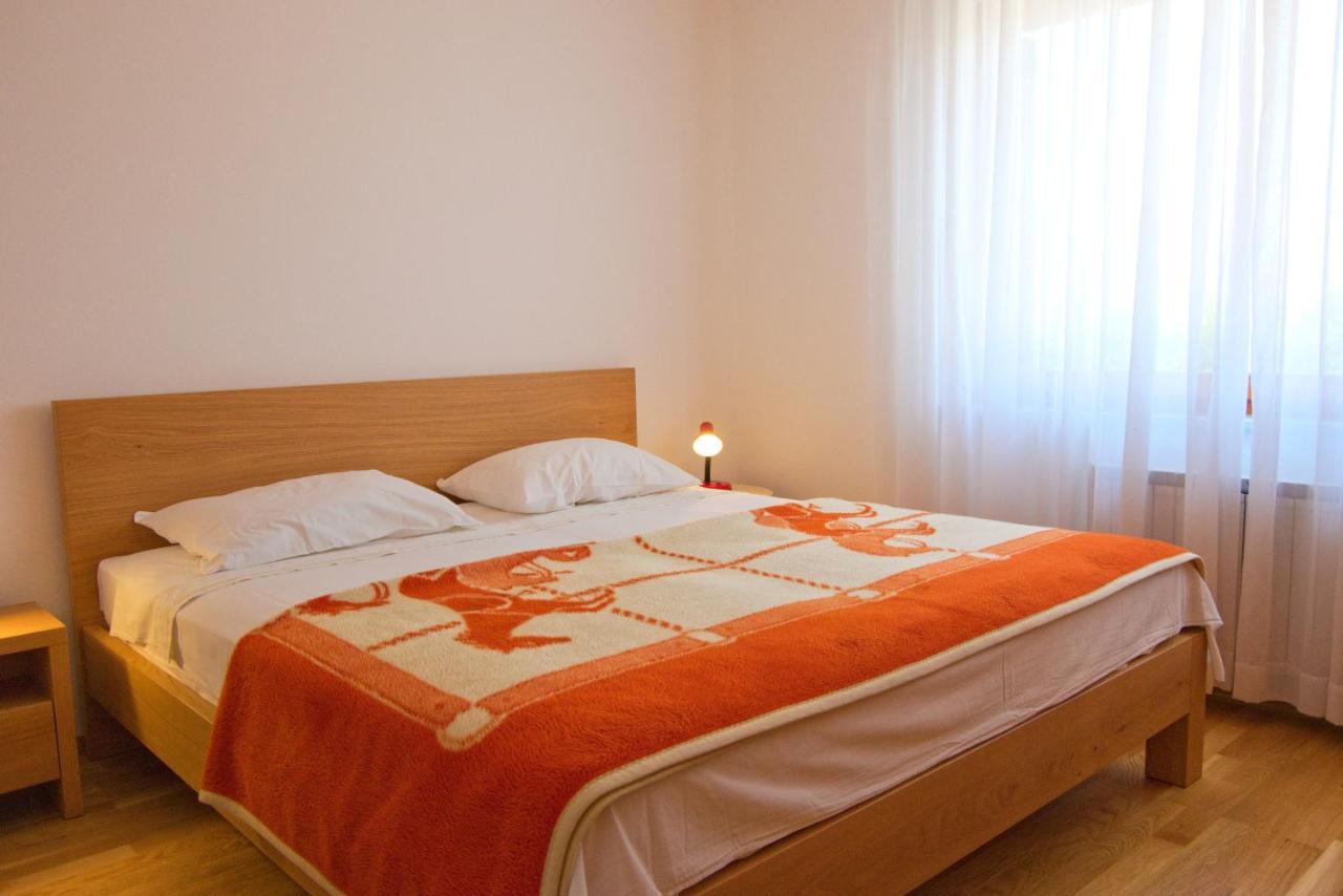 Apartments Vili 우마그 외부 사진