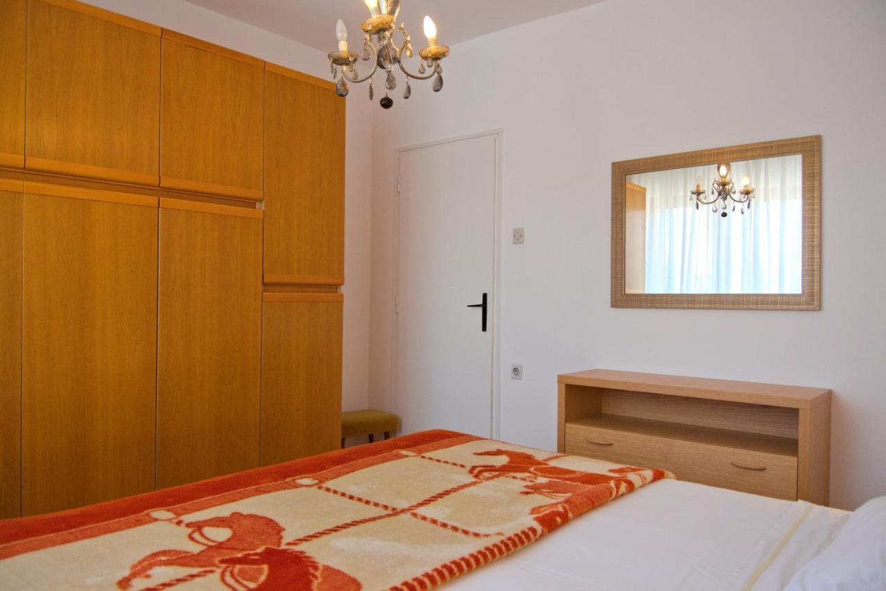 Apartments Vili 우마그 외부 사진