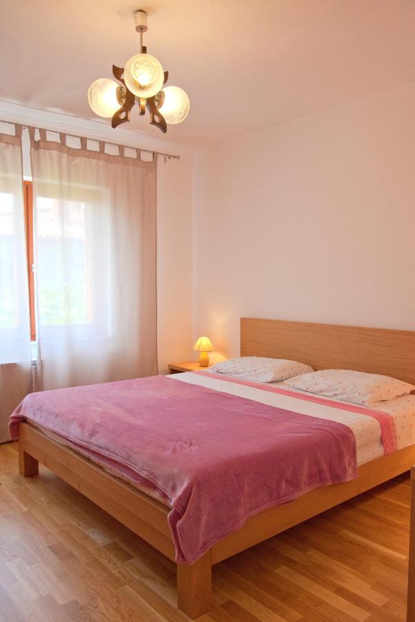 Apartments Vili 우마그 외부 사진