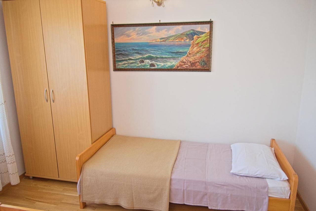 Apartments Vili 우마그 외부 사진
