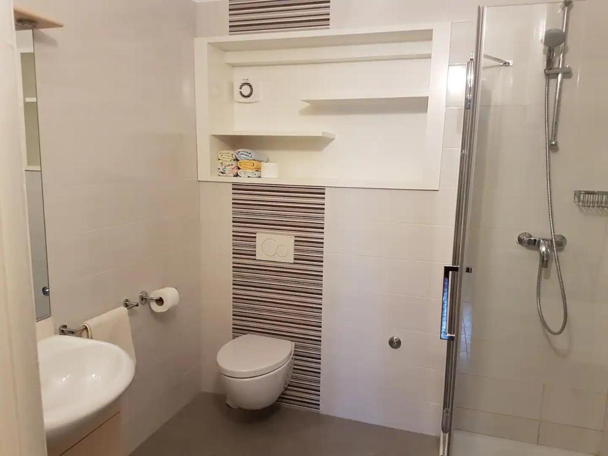 Apartments Vili 우마그 외부 사진