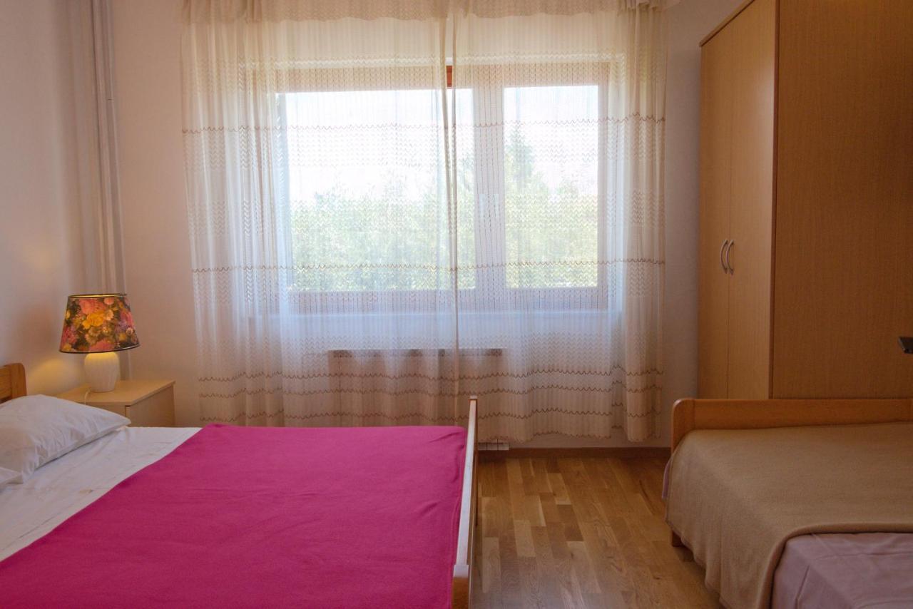 Apartments Vili 우마그 외부 사진