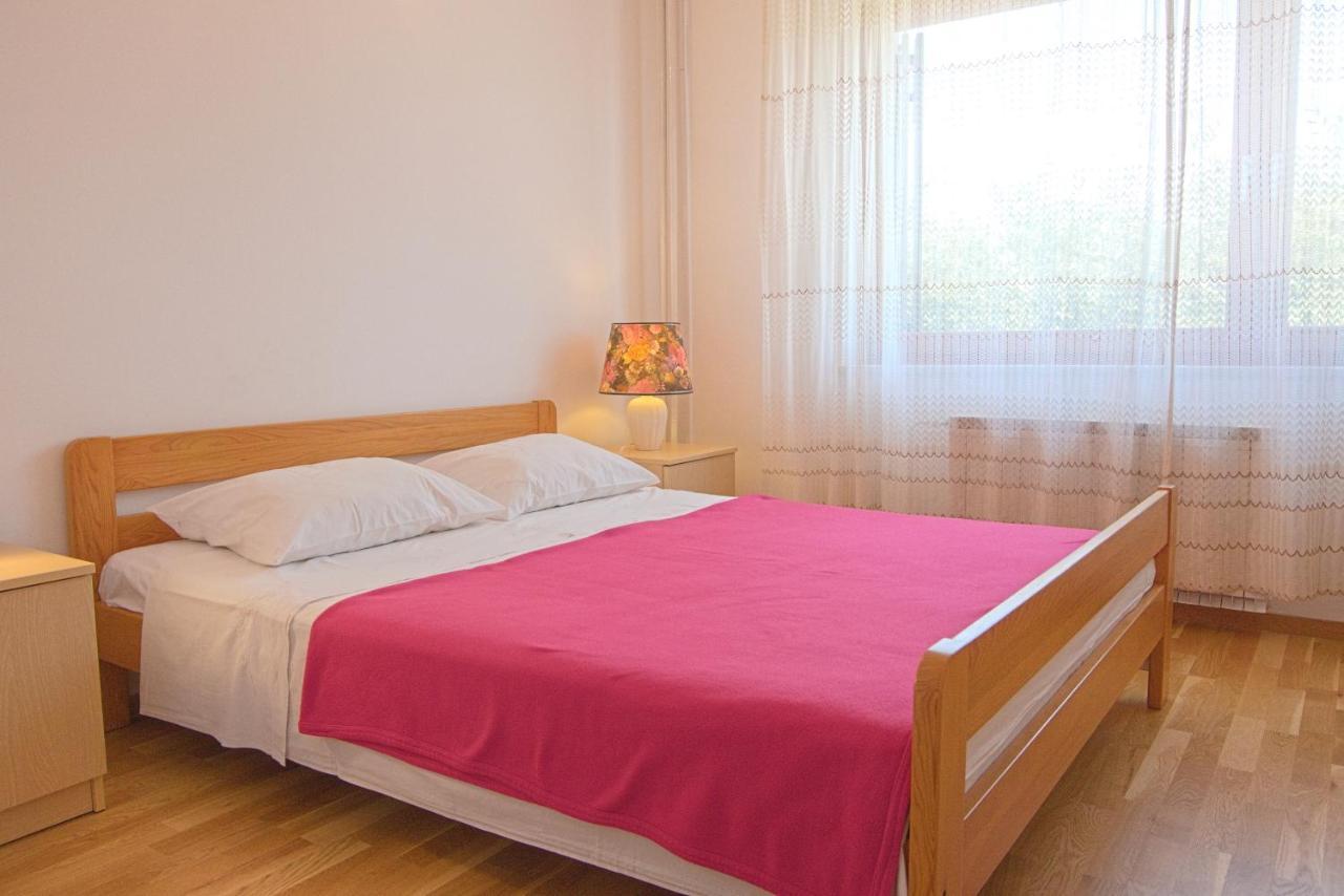 Apartments Vili 우마그 외부 사진