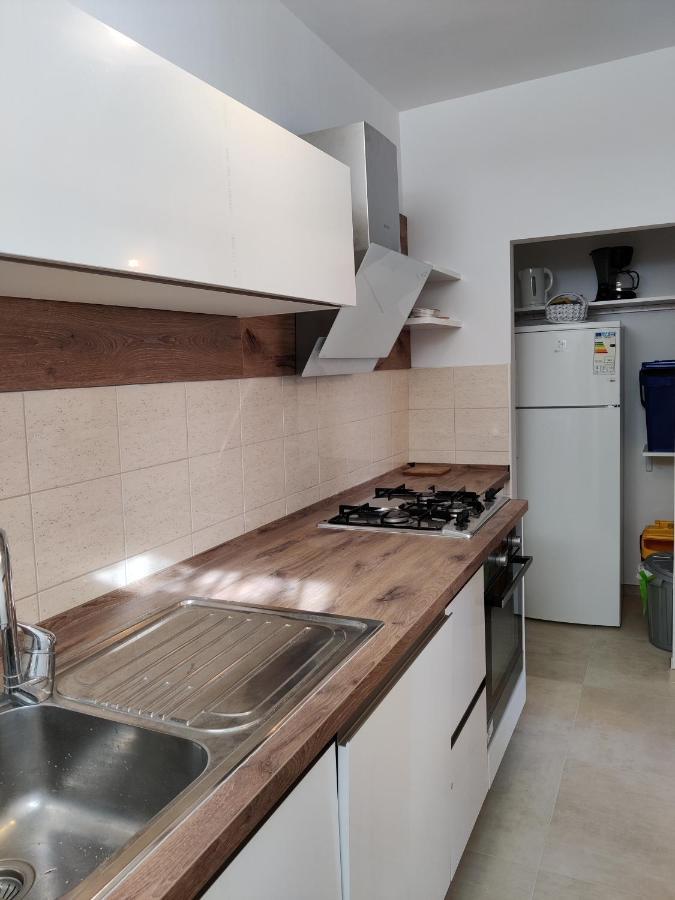 Apartments Vili 우마그 외부 사진