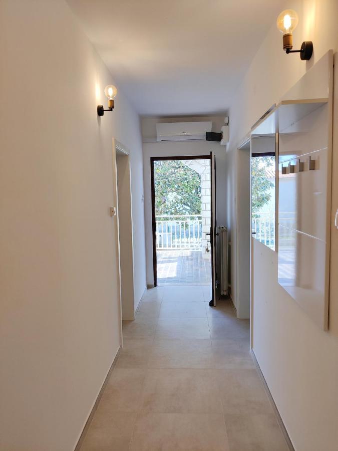 Apartments Vili 우마그 외부 사진