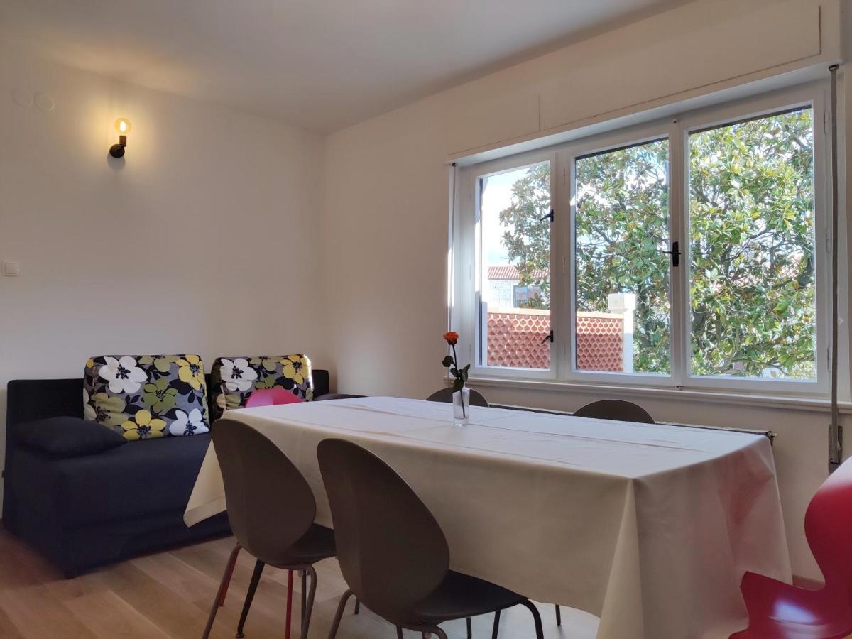 Apartments Vili 우마그 외부 사진
