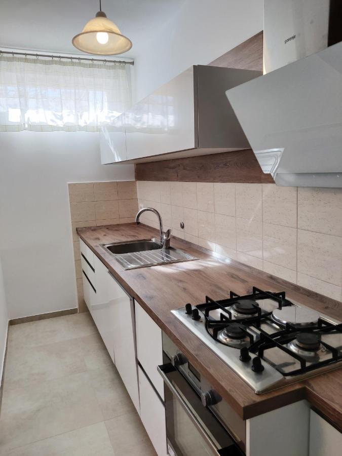Apartments Vili 우마그 외부 사진