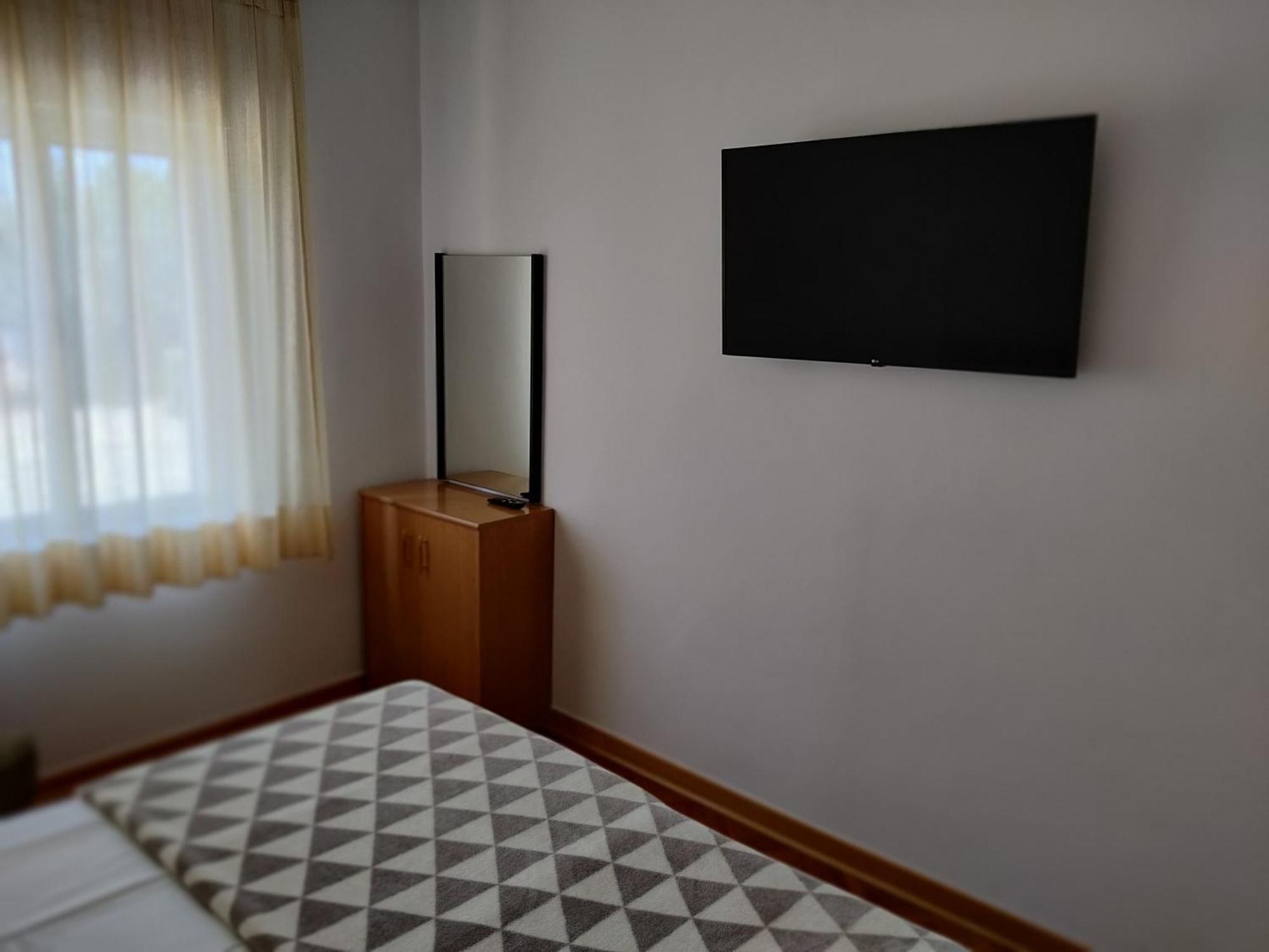 Apartments Vili 우마그 외부 사진