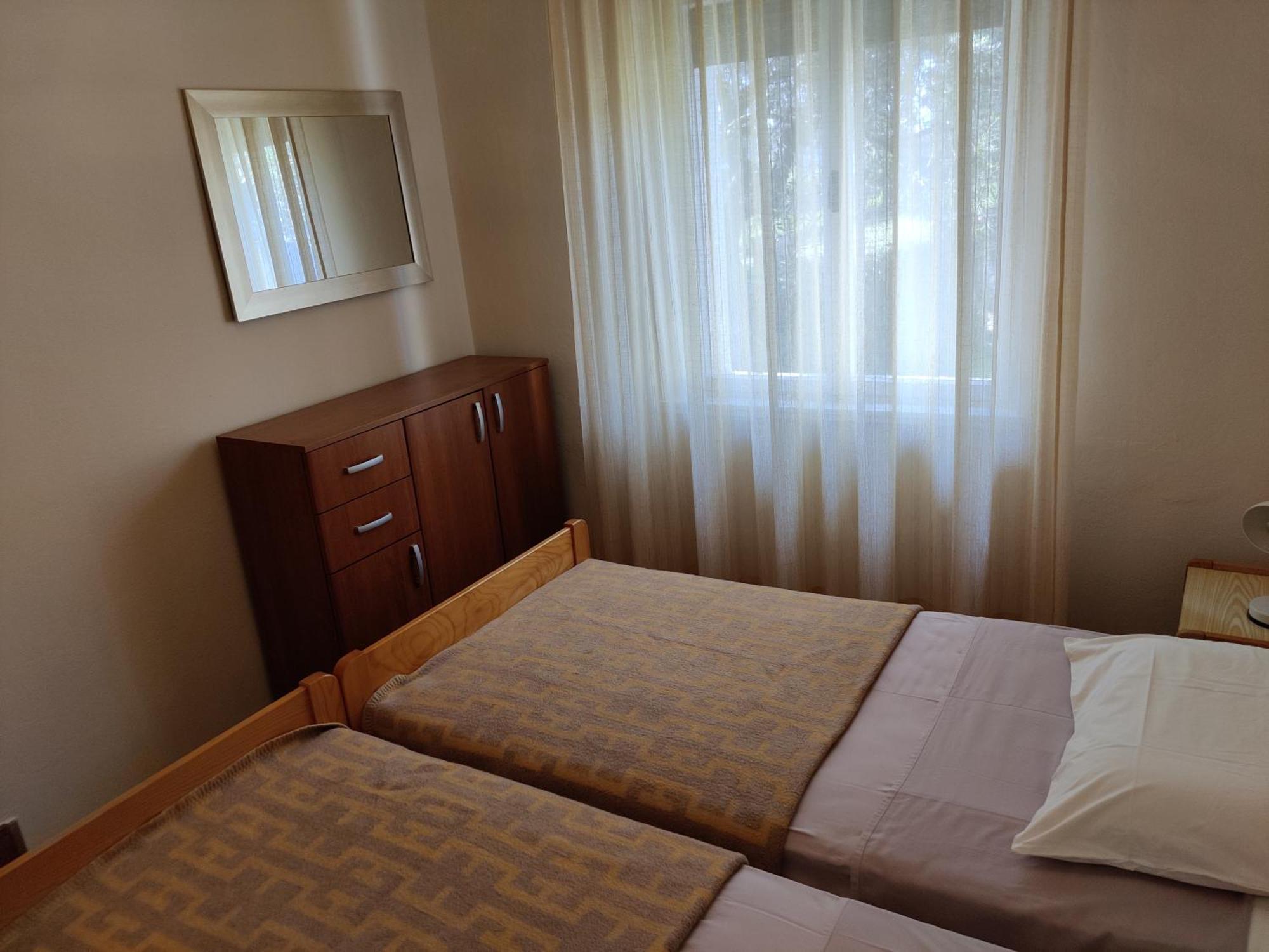 Apartments Vili 우마그 외부 사진