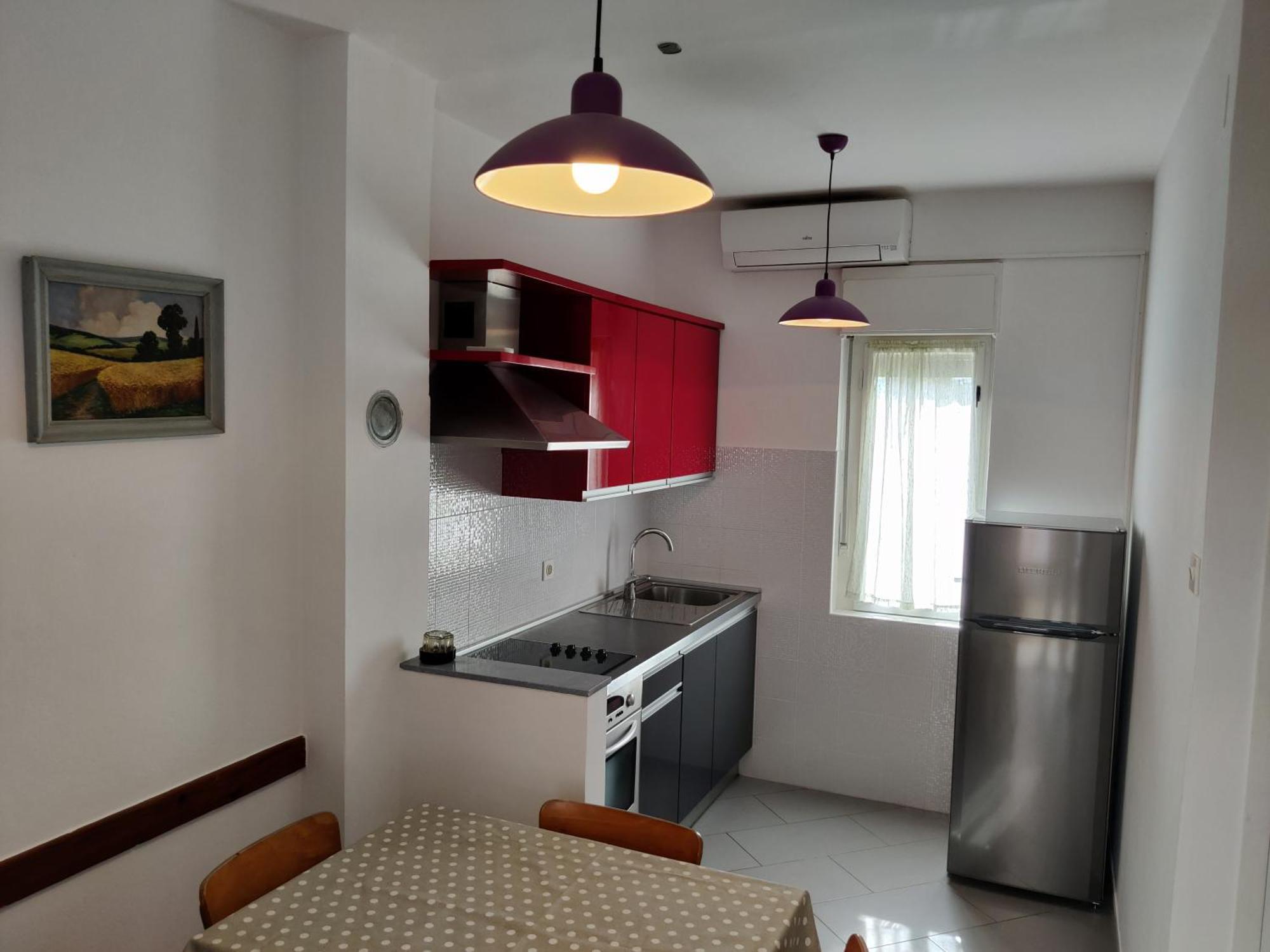Apartments Vili 우마그 외부 사진