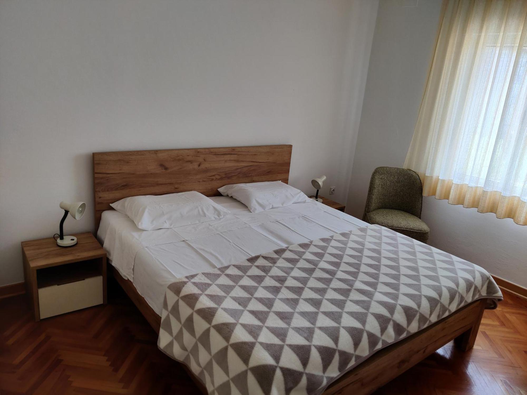Apartments Vili 우마그 외부 사진