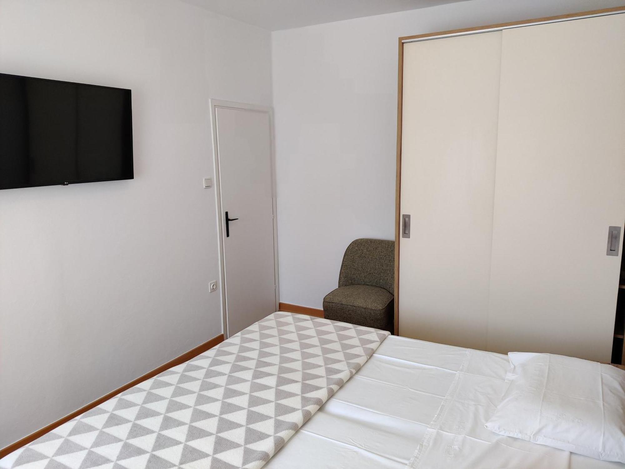 Apartments Vili 우마그 외부 사진