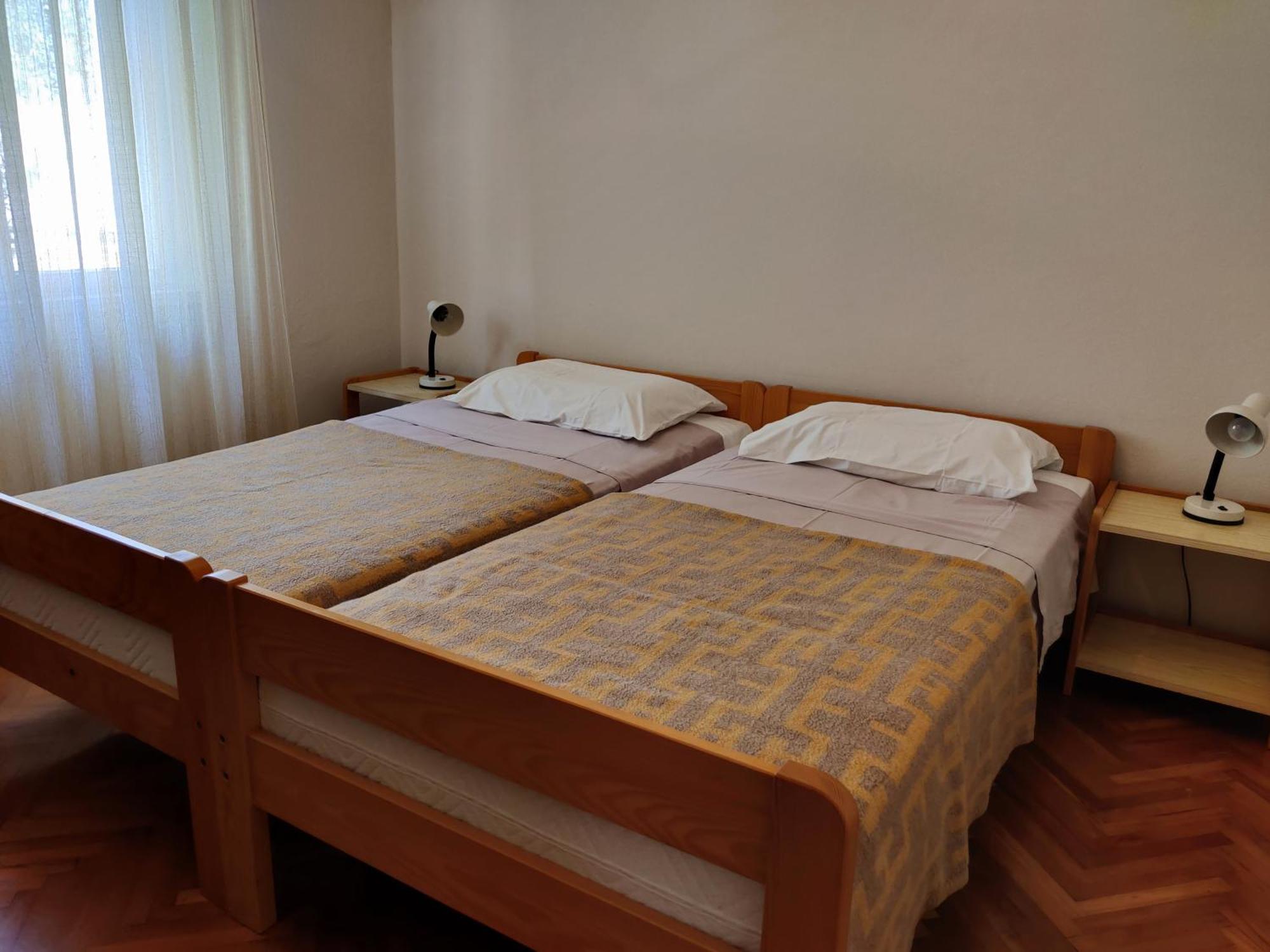 Apartments Vili 우마그 외부 사진